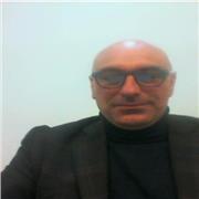 Appassionato di Geografia, sono disponibile ad aiutare studenti che hanno voglia di imparare e conoscere